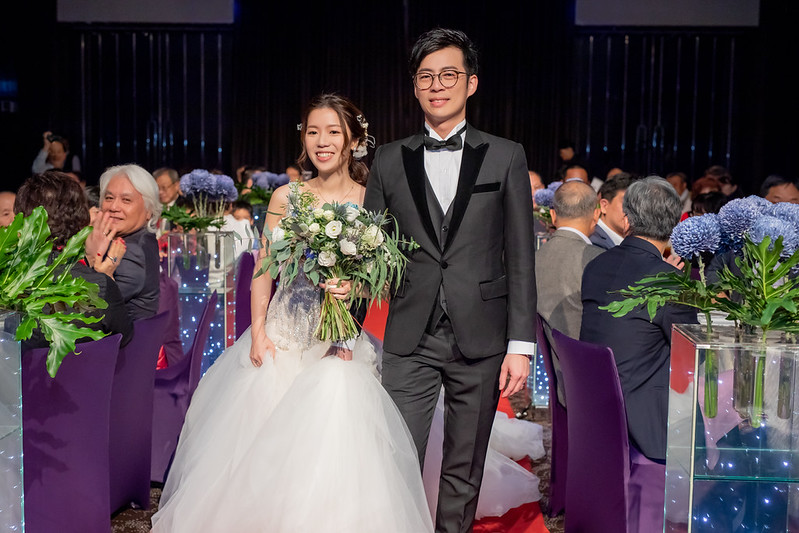 Wedding婚禮記錄 大熊婚禮攝影 