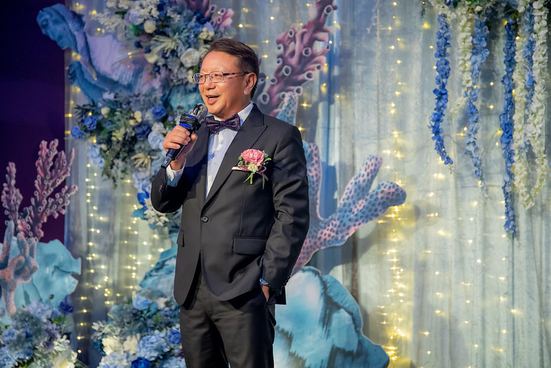 Wedding婚禮記錄 大熊婚禮攝影 
