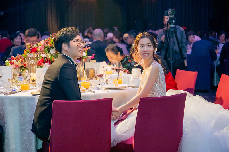 Wedding婚禮記錄 大熊婚禮攝影 