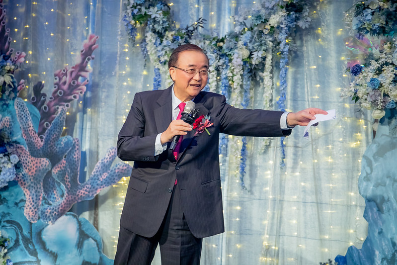 Wedding婚禮記錄 大熊婚禮攝影 
