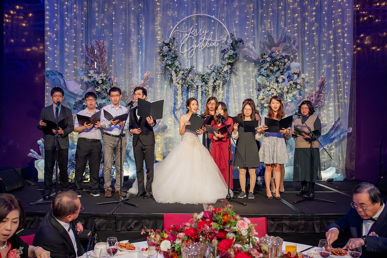 Wedding婚禮記錄 大熊婚禮攝影 