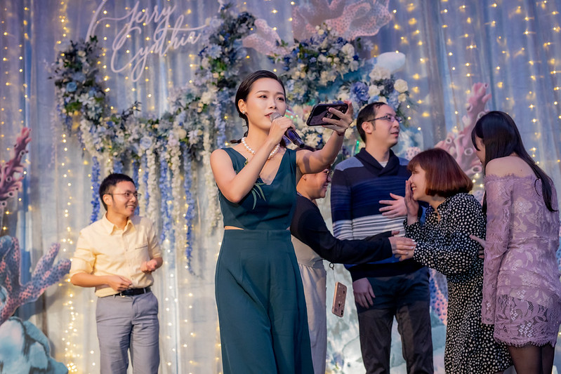 Wedding婚禮記錄 大熊婚禮攝影 