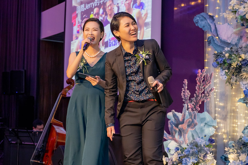 Wedding婚禮記錄 大熊婚禮攝影 