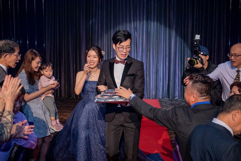 Wedding婚禮記錄 大熊婚禮攝影 