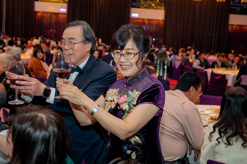 Wedding婚禮記錄 大熊婚禮攝影 