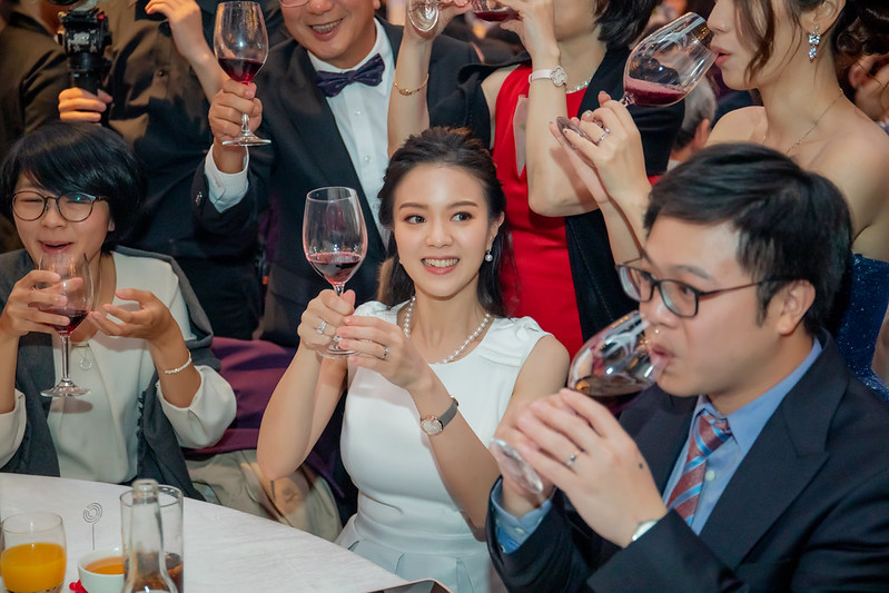 Wedding婚禮記錄 大熊婚禮攝影 