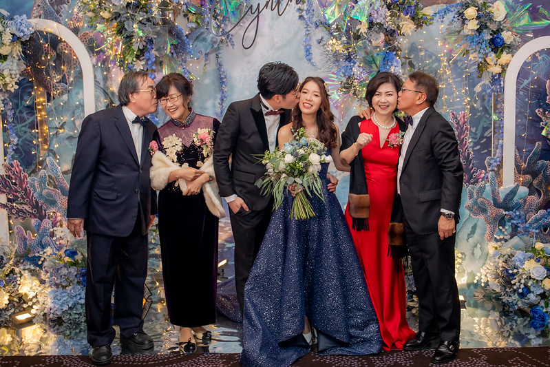 Wedding婚禮記錄 大熊婚禮攝影 