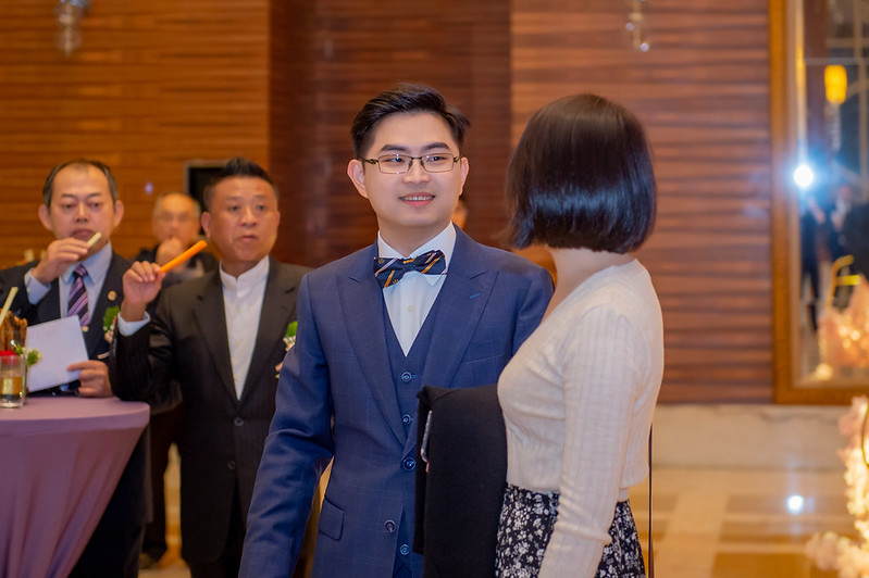 Bo婚禮紀實作品 Wedding婚禮記錄 