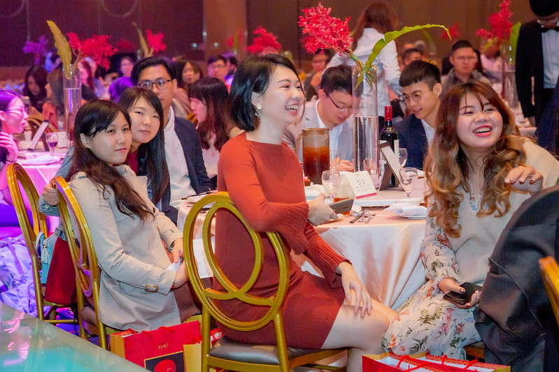 Bo婚禮紀實作品 Wedding婚禮記錄 