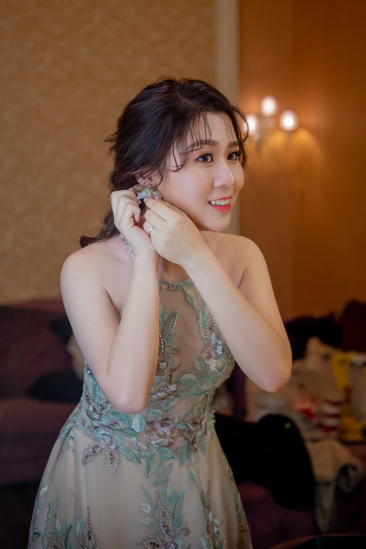 Bo婚禮紀實作品 Wedding婚禮記錄 