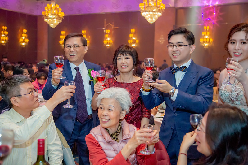 Bo婚禮紀實作品 Wedding婚禮記錄 