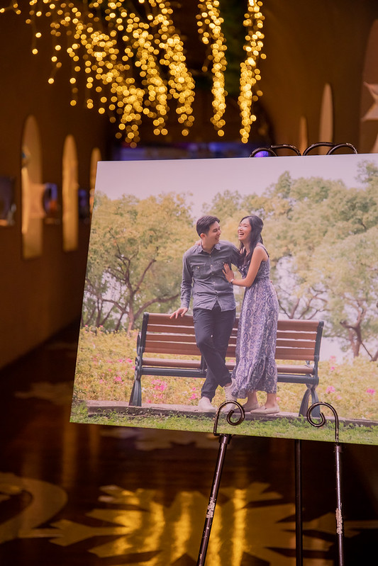 Wedding婚禮記錄 台北婚攝 大熊婚禮攝影 