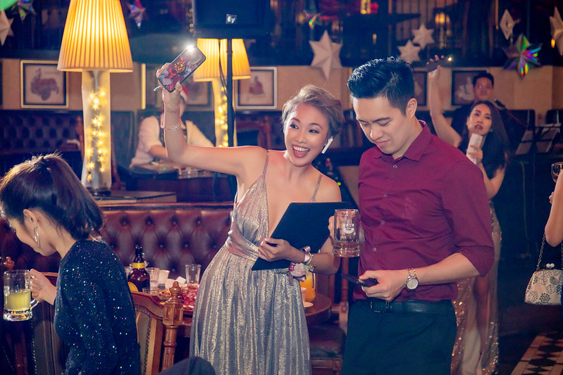 Wedding婚禮記錄 台北婚攝 大熊婚禮攝影 