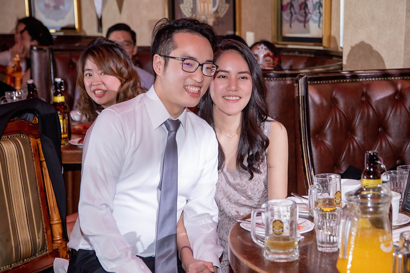 Wedding婚禮記錄 台北婚攝 大熊婚禮攝影 