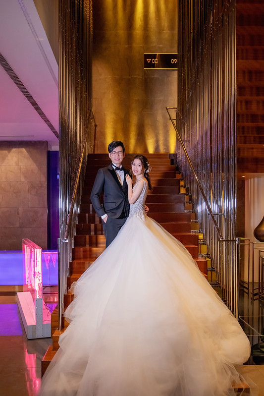 Wedding婚禮記錄 大熊婚禮攝影 