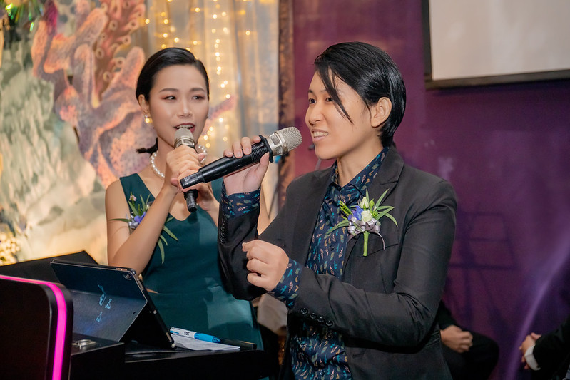Wedding婚禮記錄 大熊婚禮攝影 