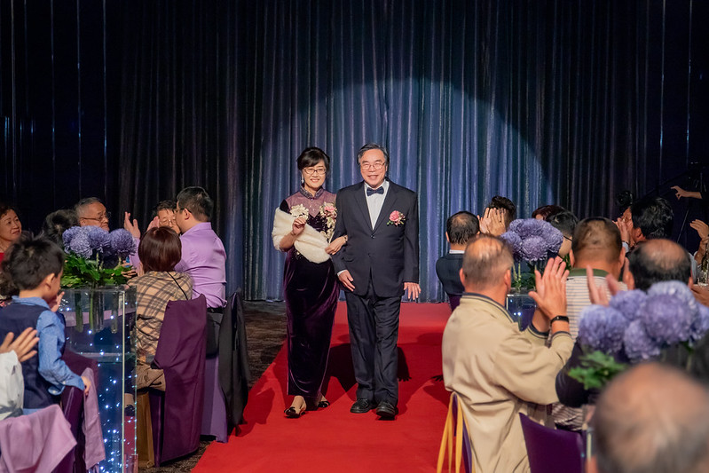 Wedding婚禮記錄 大熊婚禮攝影 