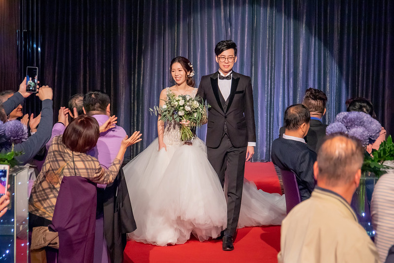 Wedding婚禮記錄 大熊婚禮攝影 