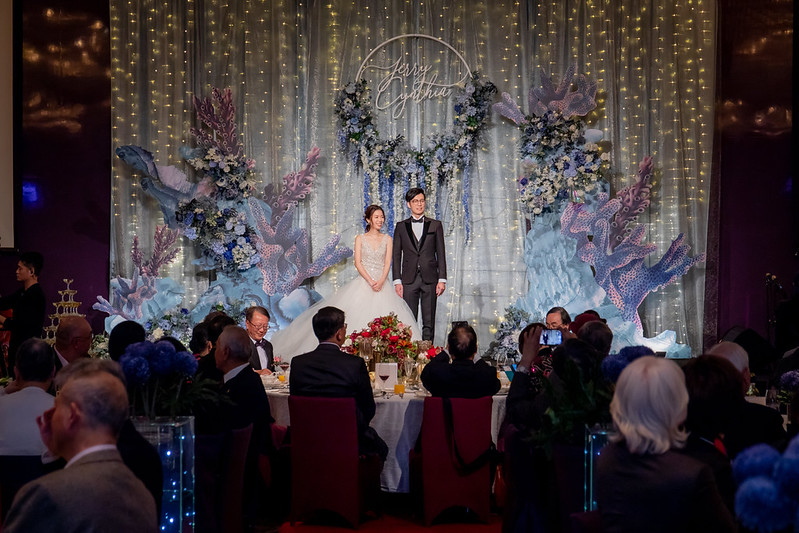 Wedding婚禮記錄 大熊婚禮攝影 