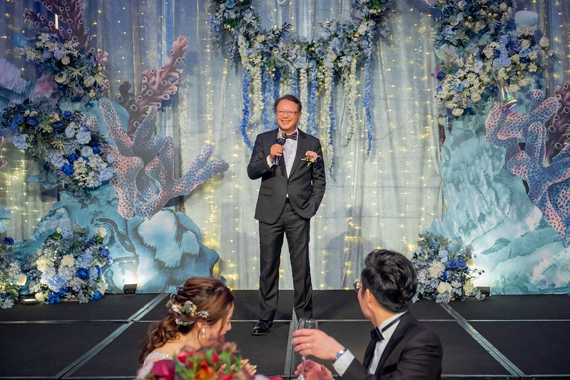 Wedding婚禮記錄 大熊婚禮攝影 