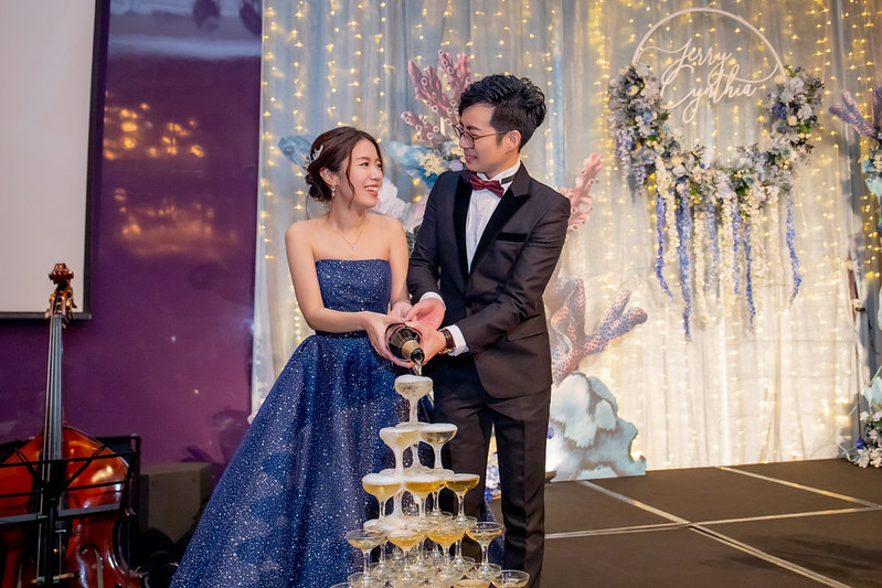 Wedding婚禮記錄 大熊婚禮攝影 