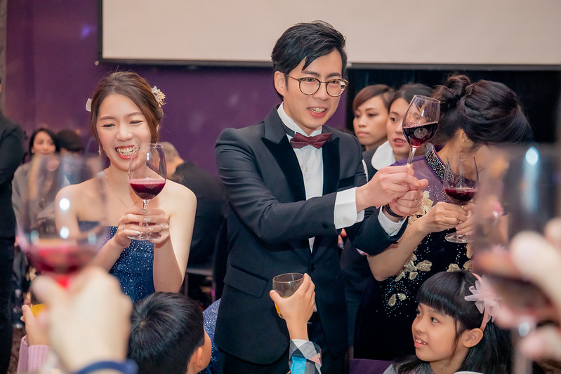 Wedding婚禮記錄 大熊婚禮攝影 