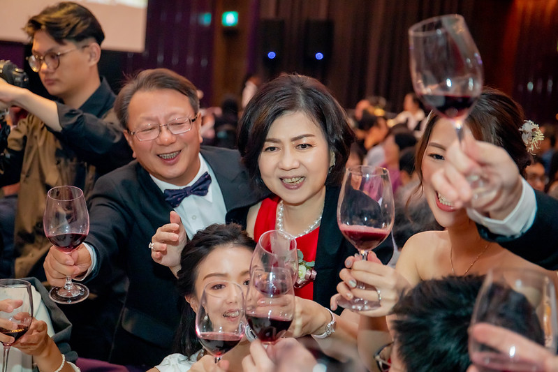 Wedding婚禮記錄 大熊婚禮攝影 