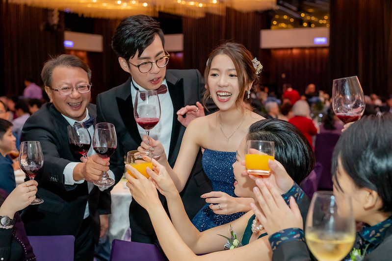Wedding婚禮記錄 大熊婚禮攝影 