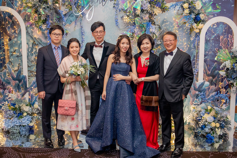Wedding婚禮記錄 大熊婚禮攝影 