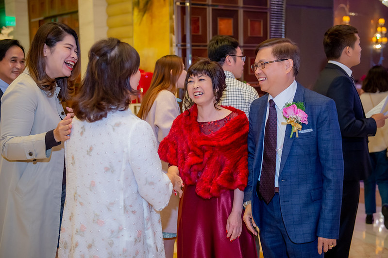 Bo婚禮紀實作品 Wedding婚禮記錄 
