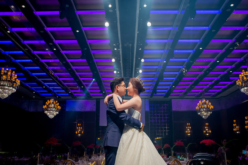 Bo婚禮紀實作品 Wedding婚禮記錄 