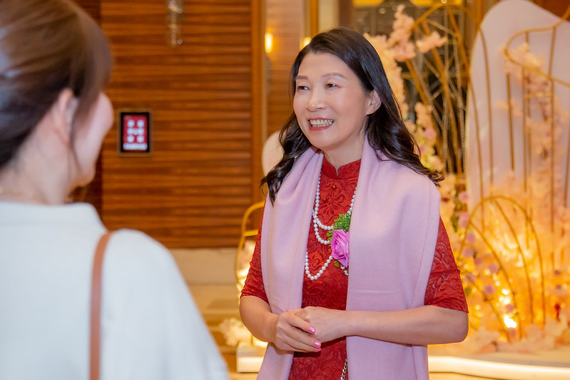 Bo婚禮紀實作品 Wedding婚禮記錄 
