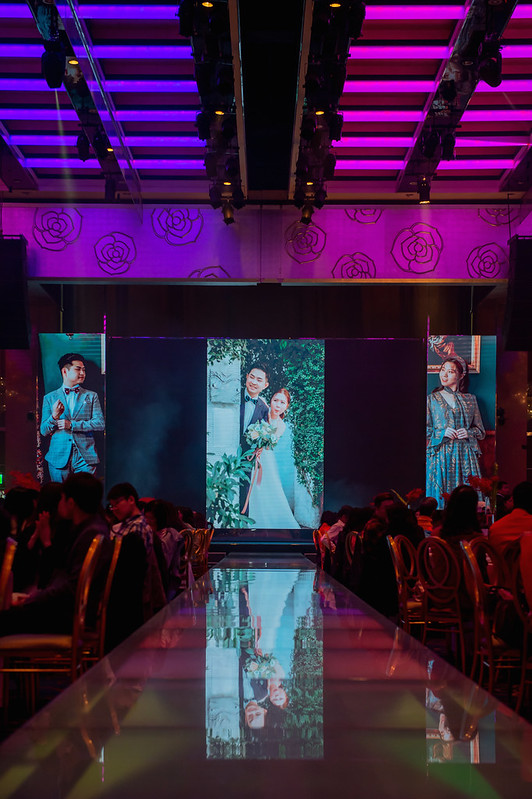 Bo婚禮紀實作品 Wedding婚禮記錄 