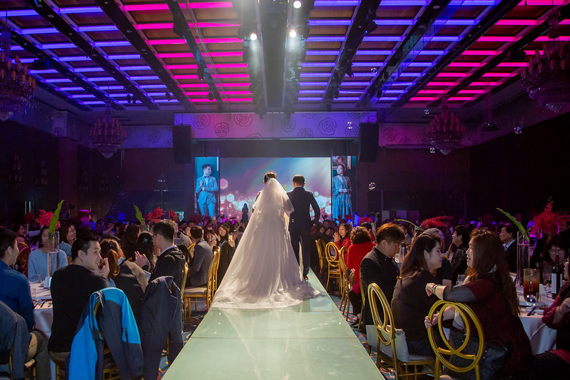 Bo婚禮紀實作品 Wedding婚禮記錄 