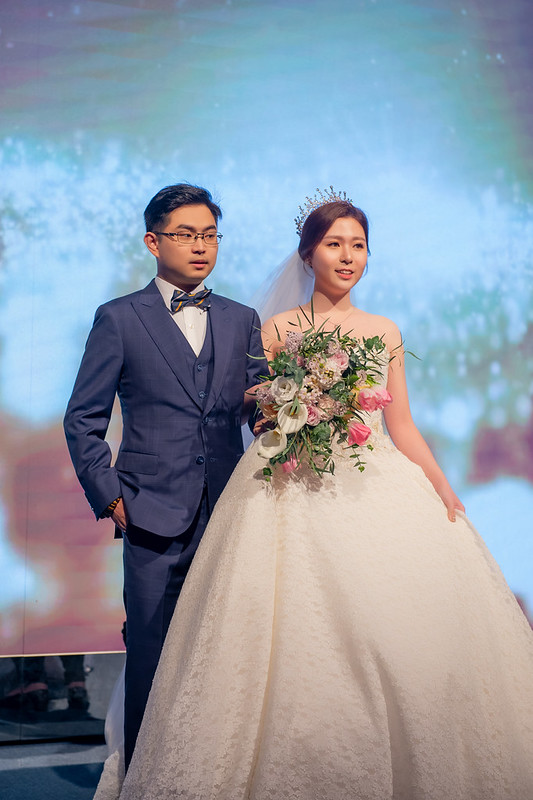 Bo婚禮紀實作品 Wedding婚禮記錄 
