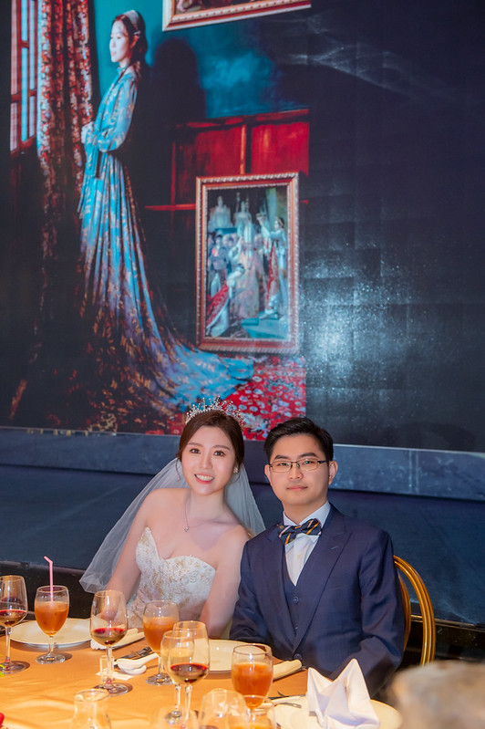 Bo婚禮紀實作品 Wedding婚禮記錄 