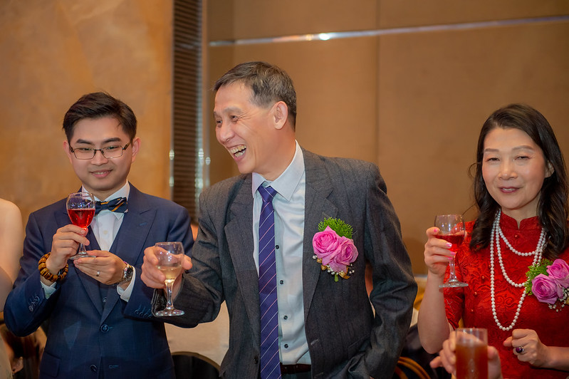 Bo婚禮紀實作品 Wedding婚禮記錄 