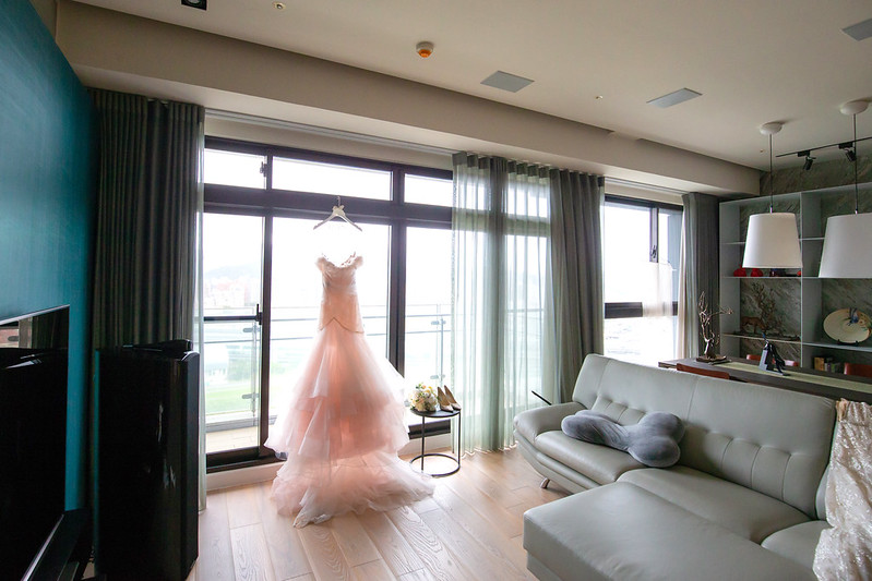 Wedding婚禮記錄 Zhuang婚禮攝影 