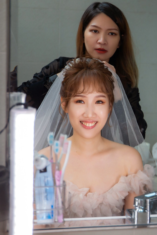 Wedding婚禮記錄 Zhuang婚禮攝影 