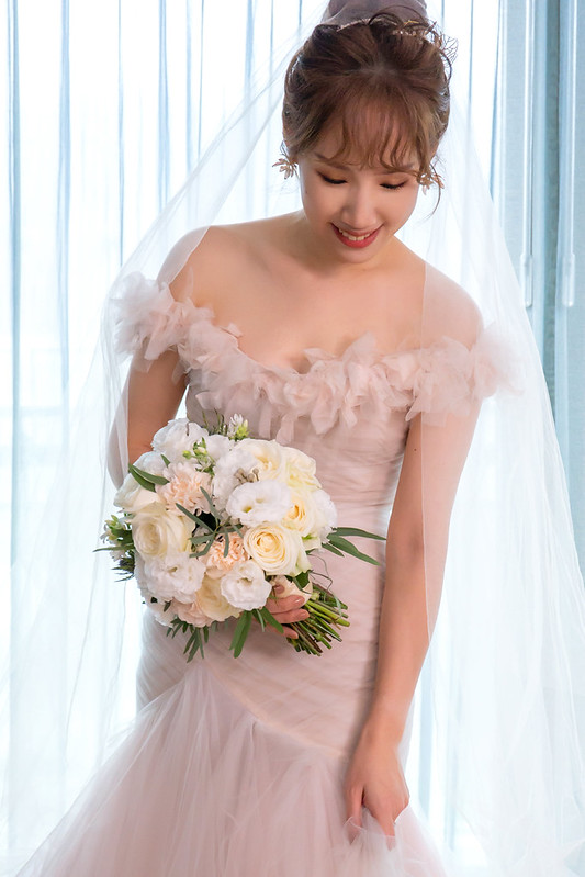 Wedding婚禮記錄 Zhuang婚禮攝影 
