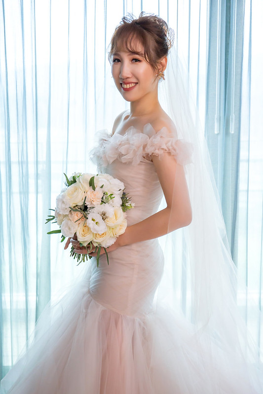 Wedding婚禮記錄 Zhuang婚禮攝影 