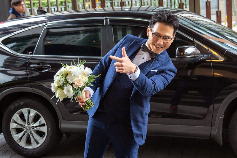 Wedding婚禮記錄 Zhuang婚禮攝影 