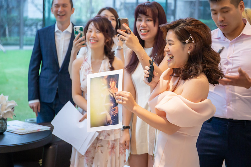 Wedding婚禮記錄 Zhuang婚禮攝影 