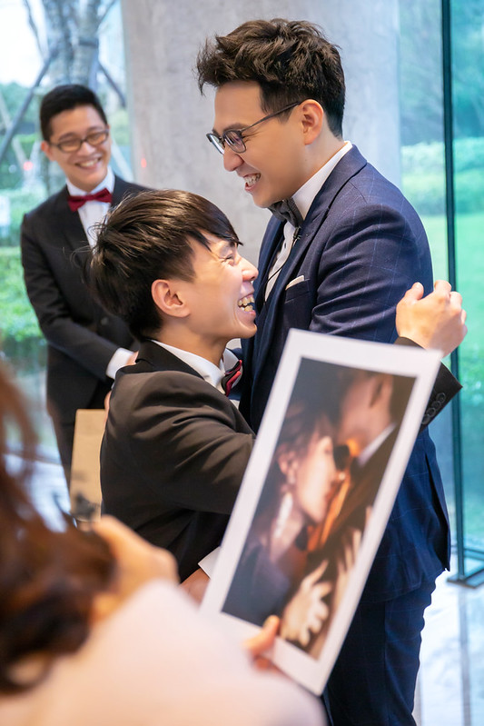 Wedding婚禮記錄 Zhuang婚禮攝影 