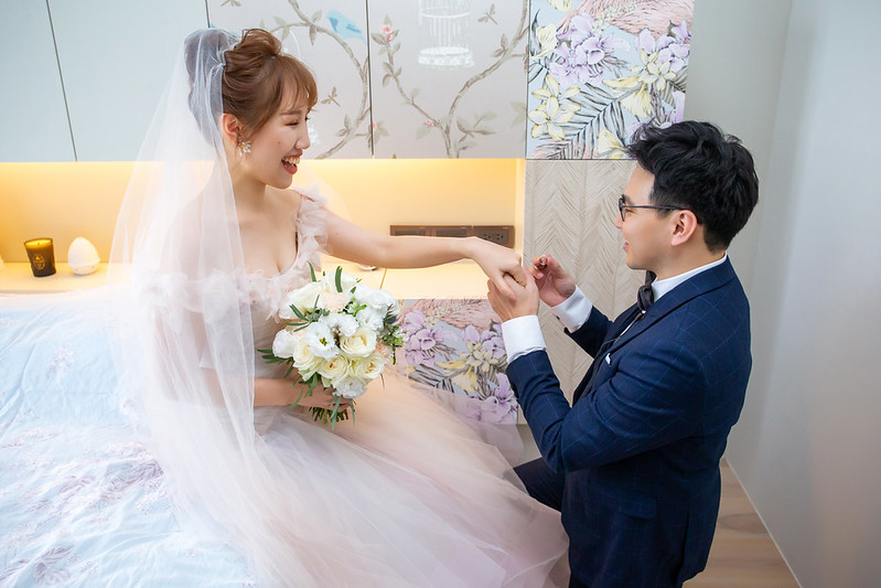 Wedding婚禮記錄 Zhuang婚禮攝影 