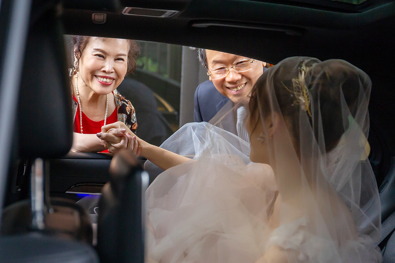 Wedding婚禮記錄 Zhuang婚禮攝影 