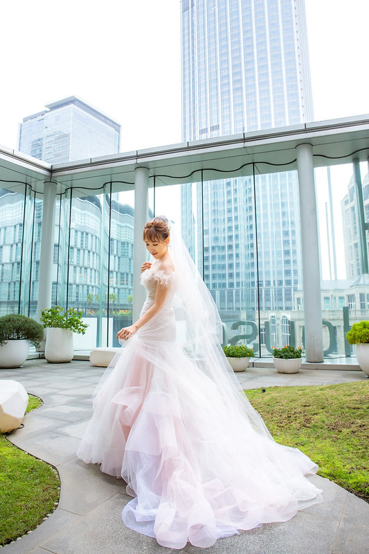 Wedding婚禮記錄 Zhuang婚禮攝影 