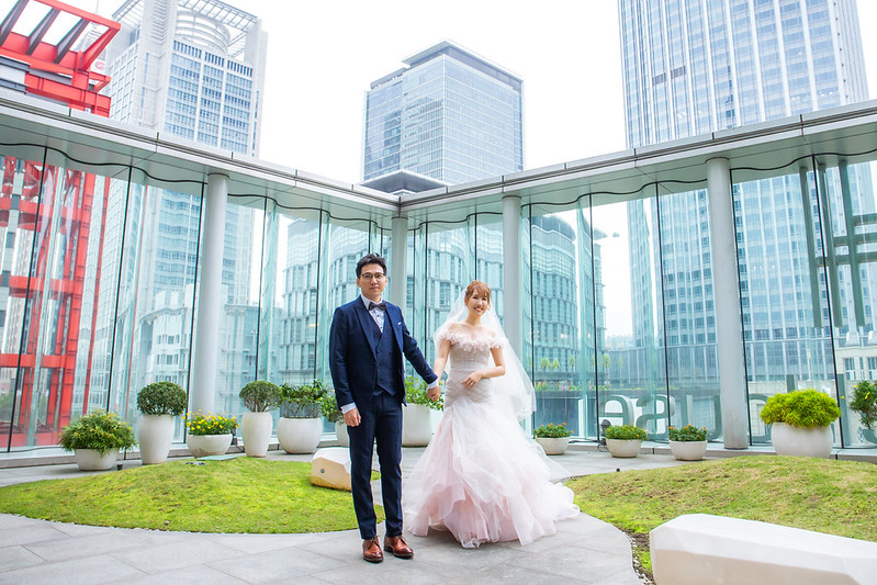 Wedding婚禮記錄 Zhuang婚禮攝影 