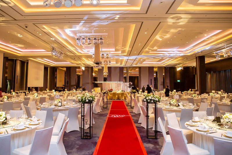 Wedding婚禮記錄 Zhuang婚禮攝影 
