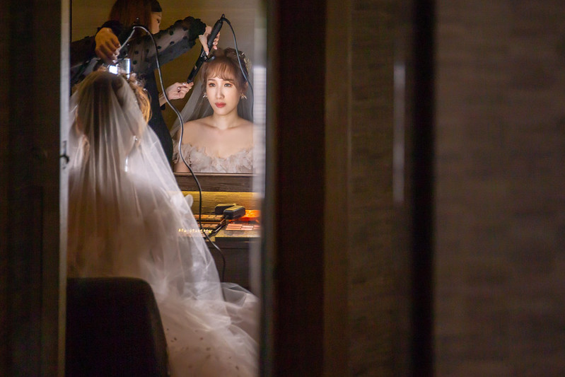 Wedding婚禮記錄 Zhuang婚禮攝影 